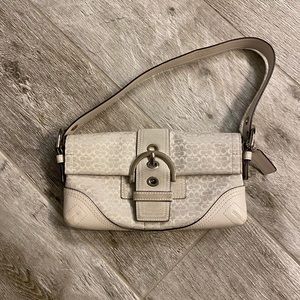 Coach Shoulder Bag